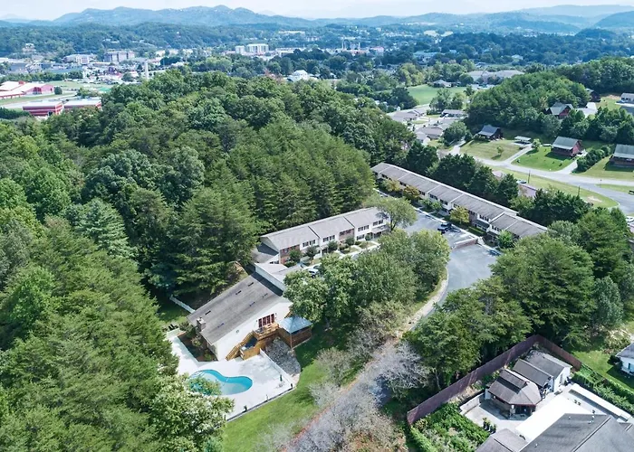 Mountain Meadows By Exploria Resorts
